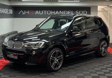 BMW X3 99.000 km 28.999 &euro; Remscheid 42857