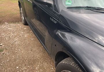 Chrysler PT Cruiser 192.000 km 1.200 &euro; Köln 51147