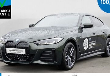 BMW i4 14.127 km 47.390 &euro; Overath-Vilkerath 51491