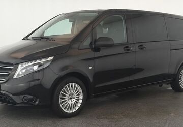 Mercedes-Benz Vito 44.300 km 49.284 &euro; Neuss 41464