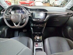 Opel Corsa e Elegance PDC LM-Felgen Tempomat 10.952 km 15.790 &euro; HAAN 42781