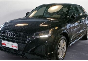 Audi Q2 54.499 km 25.680 &euro; Hilden 40721