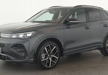 VW Tiguan 6.000 km 50.584 &euro; Neuss 41464
