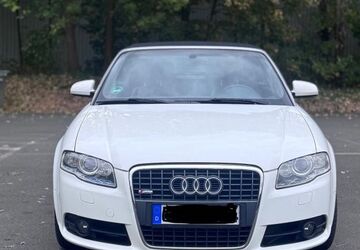 Audi A4 207.000 km 5.900 &euro; Köln 51145