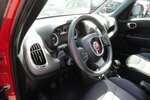 Fiat 500L 1.6D Living Navi+PanoSdach+kamera+Klimatr 158.000 km 8.399 &euro; Neuss 41462