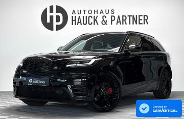Gebrauchte Land Rover Range Rover Velar