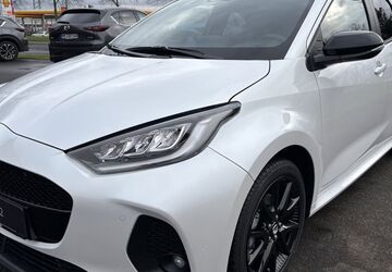 Mazda 2 Hybrid 3.022 km 24.391 &euro; Neuss 41464