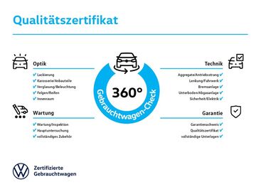 Gebrauchte VW Tiguan