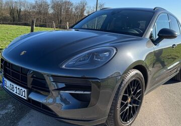 Porsche Macan 69.500 km 63.990 &euro; Wermelskirchen 42929