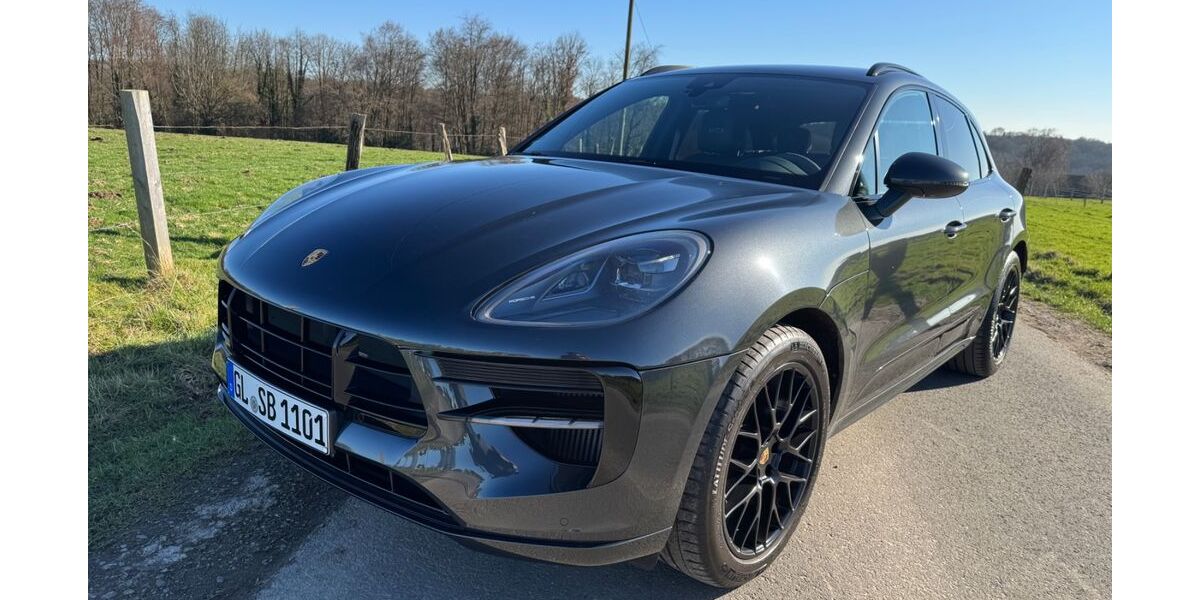 Porsche Macan 69.500 km 63.990 &euro; Wermelskirchen 42929