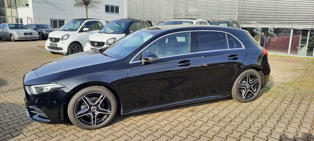 Mercedes-Benz A 180 13.300 km 34.900 &euro; Köln 50859