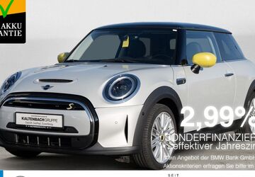 Mini Cooper SE 35.089 km 18.290 &euro; Overath-Vilkerath 51491