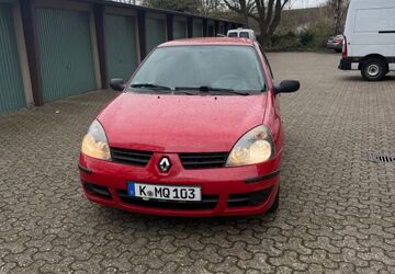 Renault Clio 162.000 km 1.150 &euro; Köln 51103