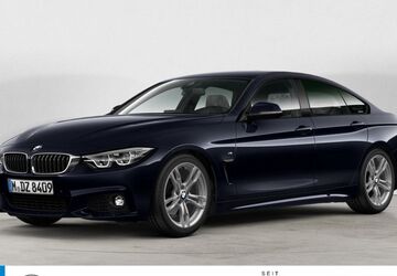 BMW 420 Gran Coupé 96.228 km 24.890 &euro; Wermelskirchen 42929