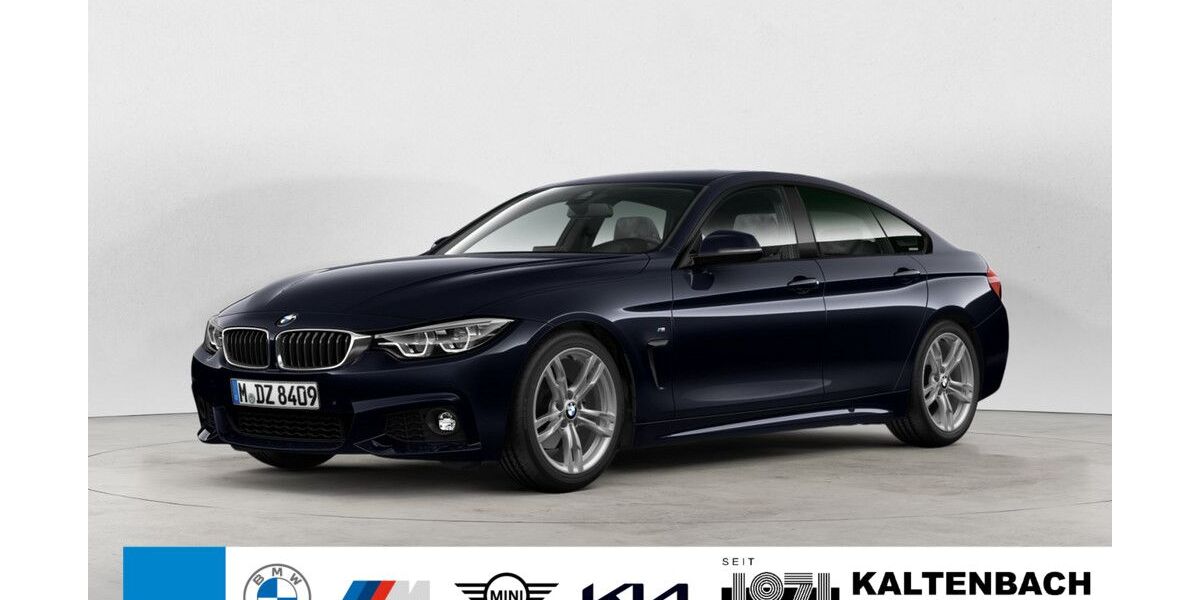 BMW 420 Gran Coupé 96.228 km 24.890 &euro; Wermelskirchen 42929