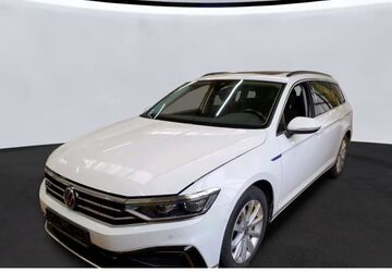 VW Passat Variant 86.368 km 24.950 &euro; Hilden 40721