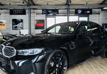 BMW M340d 52.092 km 47.990 &euro; Remscheid 42859
