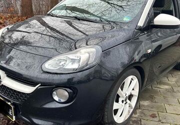Opel Adam 153.370 km 4.200 &euro; Monheim am Rhein 40789