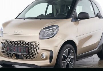 Smart ForTwo 13.620 km 17.100 &euro; Köln-Deutz 51105