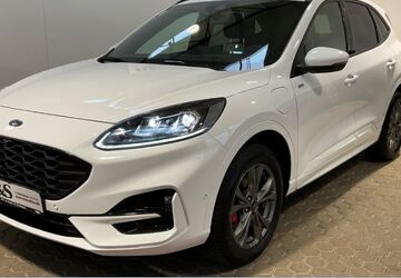 Ford Kuga 49.854 km 25.790 &euro; Pulheim 50259