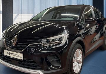 Renault Captur 36.898 km 15.800 &euro; Köln 50939