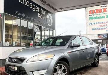 Ford Mondeo 195.000 km 1.890 &euro; Köln 51067