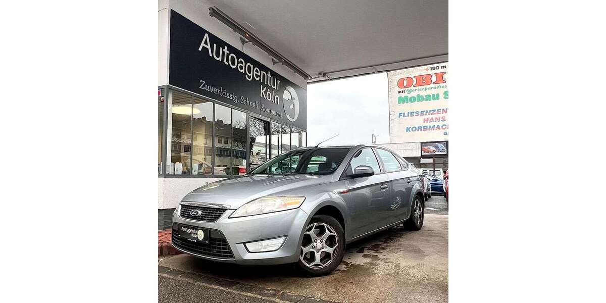 Ford Mondeo 195.000 km 1.890 &euro; Köln 51067