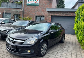 Opel Astra 141.000 km 1.300 &euro; Solingen 42651