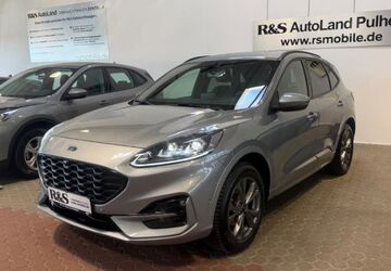 Ford Kuga 18.622 km 26.980 &euro; Pulheim 50259
