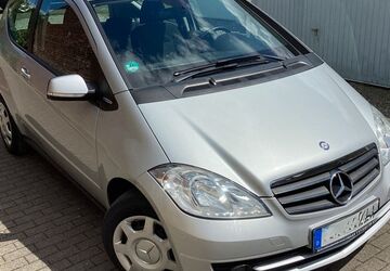 Mercedes-Benz A 160 107.600 km 5.800 &euro; Langenfeld (Rheinland) 40764