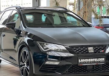 Seat Leon 18.503 km 27.999 &euro; Wuppertal 42389