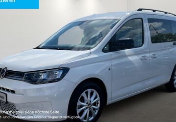 VW Caddy Maxi 12.330 km 29.180 &euro; Solingen 42651