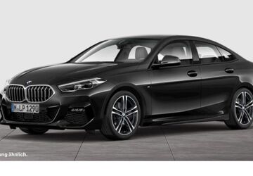 BMW 218 Gran Coupé 41.900 km 26.390 &euro; Solingen 42719