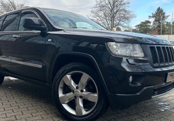 Jeep Grand Cherokee 172.900 km 12.999 &euro; Köln 51069