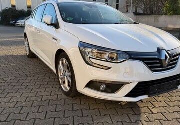 Renault Megane 170.389 km 8.350 &euro; Köln - Lövenich 50859