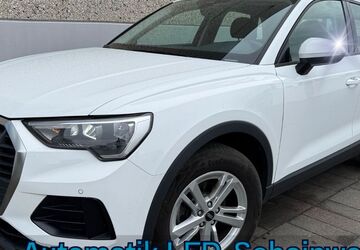 Audi Q3 187.500 km 20.999 &euro; Köln 50739