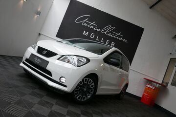 Gebrauchte Seat Mii