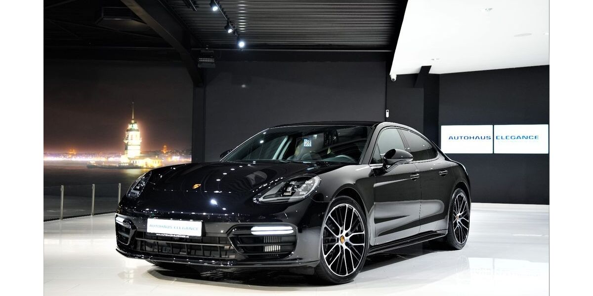 Porsche Panamera 47.328 km 83.980 &euro; Dormagen 41541