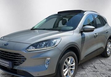 Ford Kuga 70.000 km 20.490 &euro; Wipperfuerth 51688