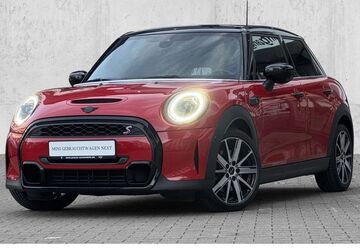 Mini Cooper S 30.442 km 28.690 &euro; Wuppertal 42117