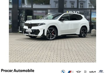 BMW iX3 11.702 km 81.280 &euro; Wuppertal 42117