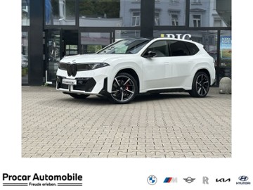 Gebrauchte BMW iX3