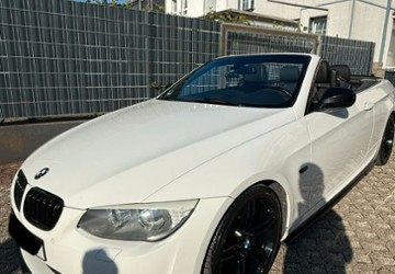 BMW 330 136.000 km 18.999 &euro; Solingen 42653