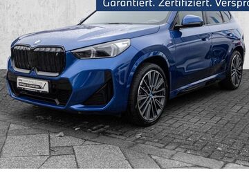 BMW iX1 51.084 km 40.240 &euro; Hilden 40721