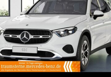 Mercedes-Benz GLC 300 23.279 km 53.990 &euro; Düsseldorf 40470