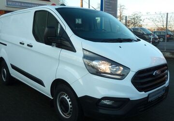 Ford Transit Custom 53.537 km 18.900 &euro; Köln 51063