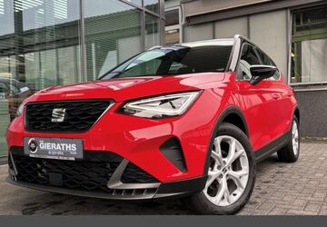 Seat Arona 16.027 km 21.950 &euro; Bergisch Gladbach 51429