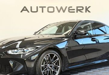 BMW M3 22.145 km 79.999 &euro; Hückeswagen 42499