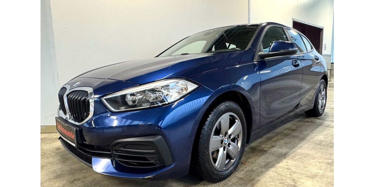 BMW 118 90.000 km 15.999 &euro; Hilden 40721