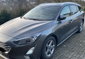 Ford Focus 53.000 km 19.000 &euro; Kürten 51515